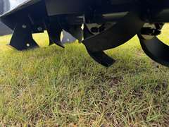 Wolverine 6' Roto-Tiller Attachment