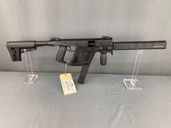 Kriss Vector CRB 10mm Semi-Auto Rifle w/hard case #10C005428