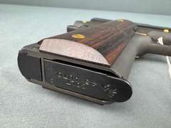 Colt 1991GUSMA US Military Academy Class of 2002 45Auto Semi-Auto Pistol w/case NIB #USMA02138