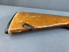 Lakefield Mark II 22LR Bolt Rifle No Mag #271199