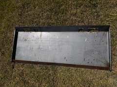 Quick Attach Plate