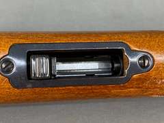 Marlin 25MN 22WMR Bolt Action Rifle #04468770
