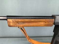 Volunteer Commando Mark III 45cal Semi-Auto Rifle #08826