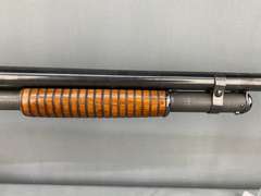 12ga Pump Shotgun #173979