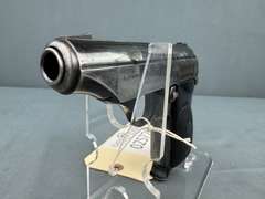 V. Bernardelli 60 9mm Semi-Auto Pistol #10657