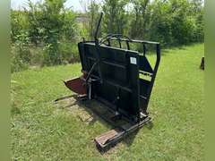 Calf Cradle