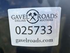 (8) 55 Gallon Drum Barrels