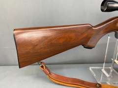 Ruger 10/22 Carbine 22LR Semi-Auto Rifle w/Scope #99898