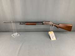 12ga Pump Shotgun #173979