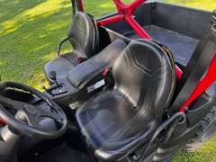 2008 Kawasaki Teryx LE 750 4x4 ATV