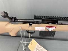 Savage 10 6.5Creedmoor Bolt Rifle #K534259