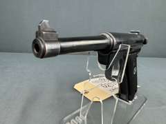 Ruger Automatic 22LR Semi-Auto Pistol w/holster #181556