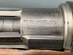 National Ordnance 30-06 Bolt Rifle #5024893