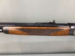 Winchester 1886 .45-70Govt Lever Action Rifle #01262 MM343