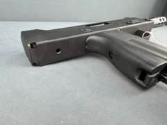 Master Piece Arms Defender MPA30SST-A 9mm Semi-Auto Pistol w/hard case #B7653