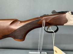 TriStar Hunter EX 410ga Over/Under Shotgun NIB #AR41004156