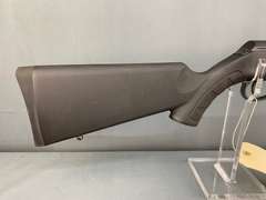 Savage A22 22WMR Semi-Auto Rifle #K467748