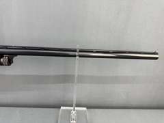 Ithaca 37 Featherlight Ducks Unlimited 12ga Pump Shotgun w/hard case #40DU0635