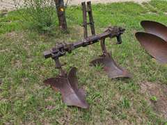 2-Bottom Plow