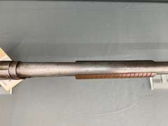 Winchester 1897 12ga Pump Shotgun #481933