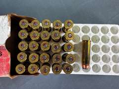 41 Rem. Mag, 9mm, .22 Cal. Ammunition, & Colt 5.56mm magazine