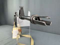 Squires Bingham 16 22LR Semi-Auto Rifle #A160128