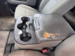 2015 Ram 2500 SLT 4x2 Truck