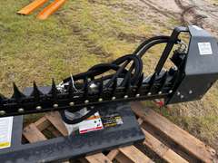 6' Wolverine Sickle Mower Attachment