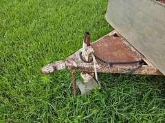 Horse Trailer