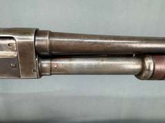 Stevens 520 12ga Pump Shotgun #81879A