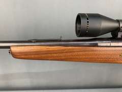 Remington 1917 30-06 Bolt Rifle w/Scope #319959