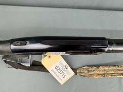 Western Field M550ABD 12ga Pump Shotgun #H367356