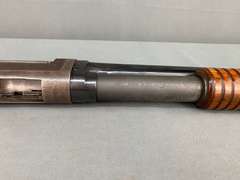 12ga Pump Shotgun #173979