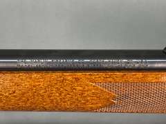Marlin 25MN 22WMR Bolt Action Rifle #04468770