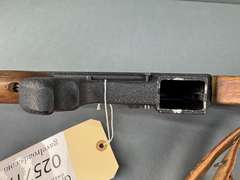 Volunteer Commando Mark III 45cal Semi-Auto Rifle #08826