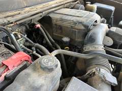 2009 Chevy Silverado Z71 4x4 Pickup Truck
