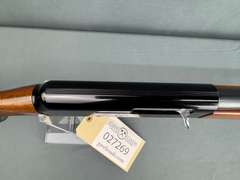 Luigi Franchi 48AL 20ga Semi-Auto Shotgun #C30376