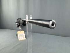 Savage Mark II 17Mach2  Bolt Rifle #1257888