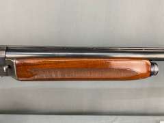 JC Higgins 66 12ga Semi-Auto Shotgun w/soft case #NVSN