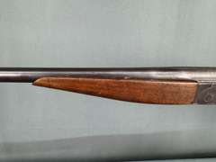 Iver Johnson Champion 410ga Single Shotgun #56208