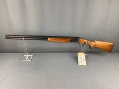 Ithaca 500 12ga Over/Under Shotgun w/soft case #S5535110