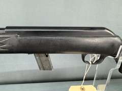 Stevens 62 22LR Semi-Auto Rifle #L270695