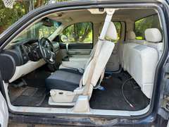 2009 Chevy Silverado Z71 4x4 Pickup Truck