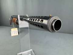 JC Higgins 20 12ga Pump Shotgun #NVSN
