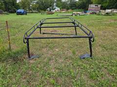 Ladder Rack