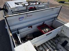 2015 Ram 2500 SLT 4x2 Truck