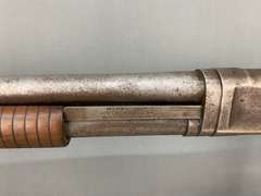 Winchester 1897 12ga Pump Shotgun #481933
