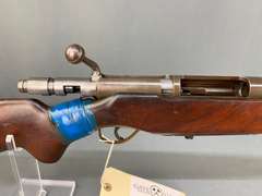 WesternField M149A 20ga Bolt Shotgun #NVSN
