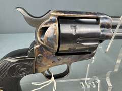 Colt Single Action Army P1840 45cal Revolver w/box #SA60657