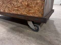 4' x 2' Parts Cleaner Work Bench